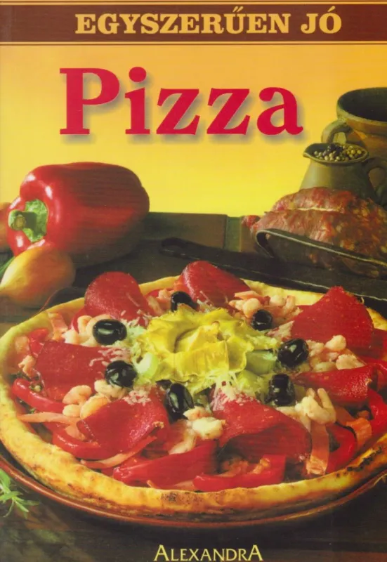 Pizza Legjobb ár