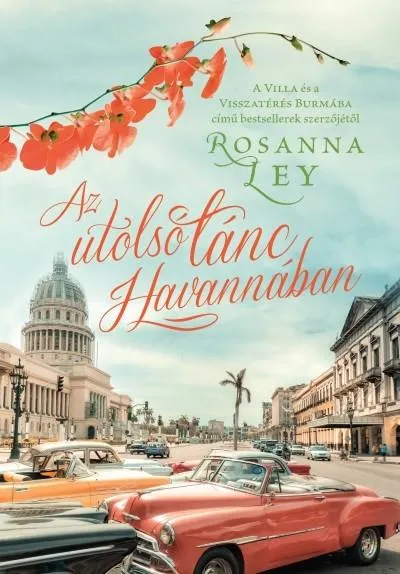 Az utolsó tánc Havannában Alacsony ár