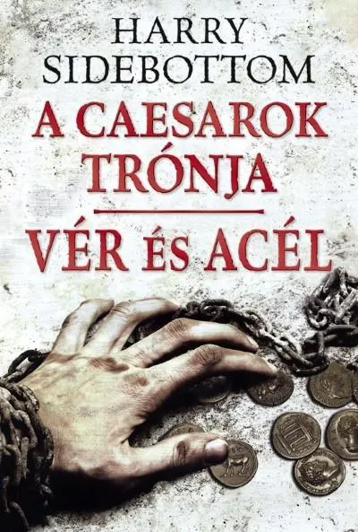Vér és acél /A Caesarok trónja 2. Expressz szállítás