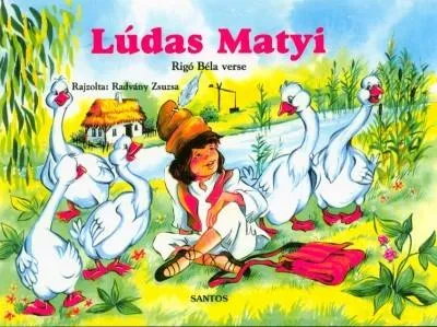 Lúdas Matyi /Leporelló Akció