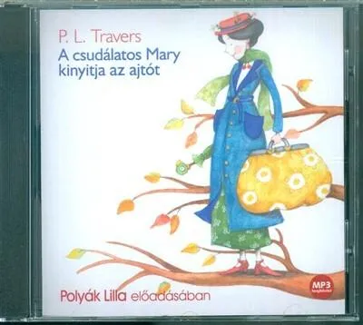 A csudalátos Mary kinyitja az ajtót Legjobb ár