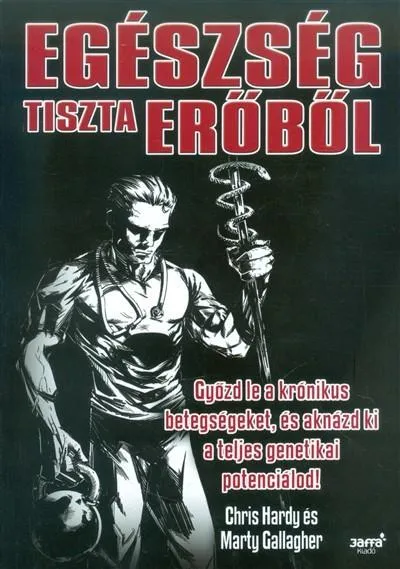 Olcsó Egészség tiszta erőből