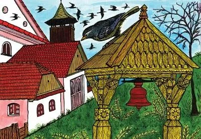 A cinege cipője /Diafilm Árcsökkenés
