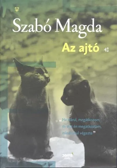 Akció Az ajtó