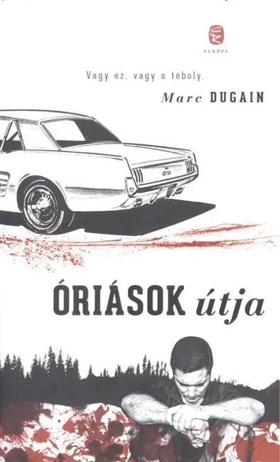 Óriások útja Kihagyhatatlan ajánlat