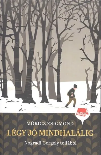 Olcsó Légy jó mindhalálig! /Klassz! 4.