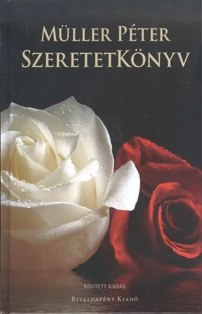 Bestseller Szeretetkönyv (bővített kiadás)