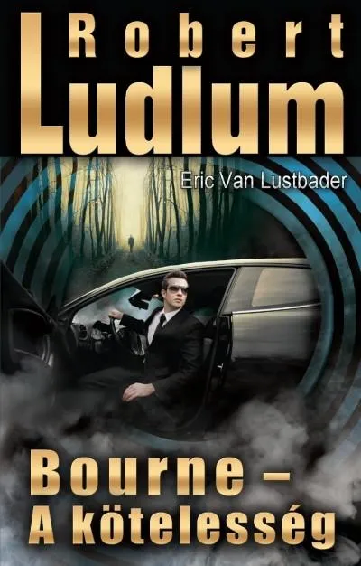 Biztonságos vásárlás Bourne - A kötelesség