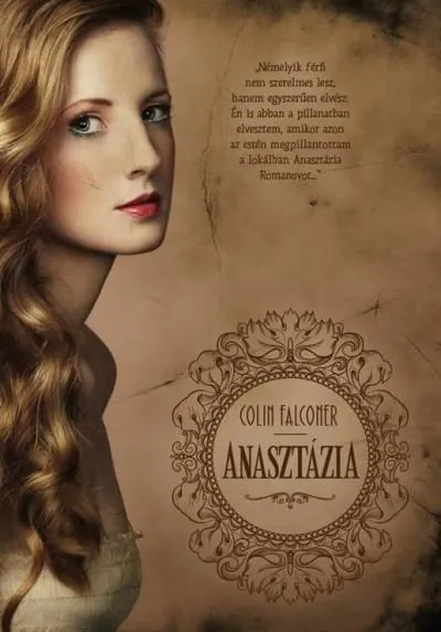 Szezonális akció Anasztázia