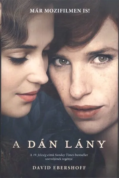 Legkelendőbb A dán lány