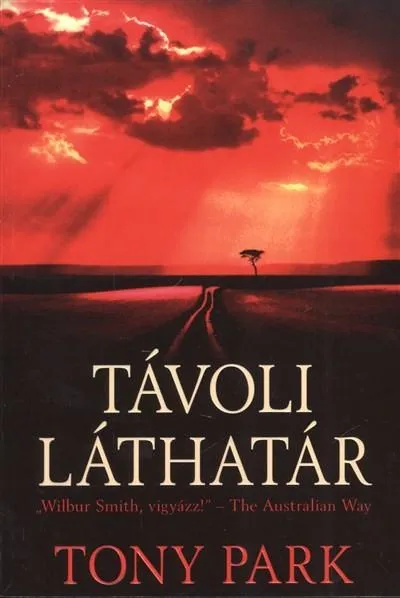 Népszerű Távoli láthatár