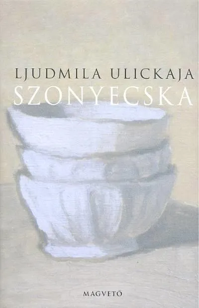 Újdonság Szonyecska