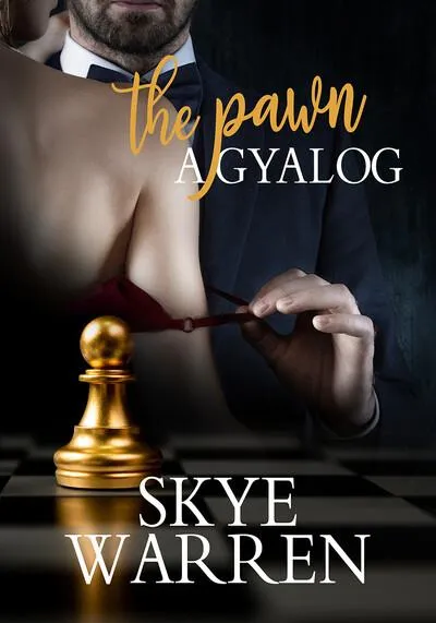 The Pawn - A gyalog Azonnal elérhető
