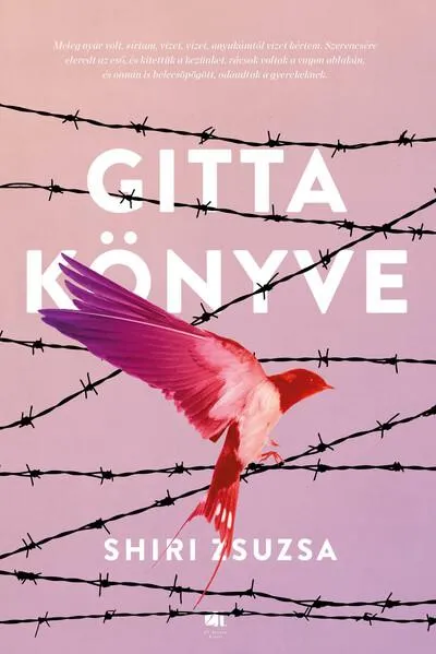 Gitta könyve Bestseller