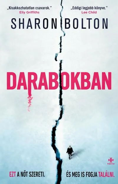 Szuper akció Darabokban