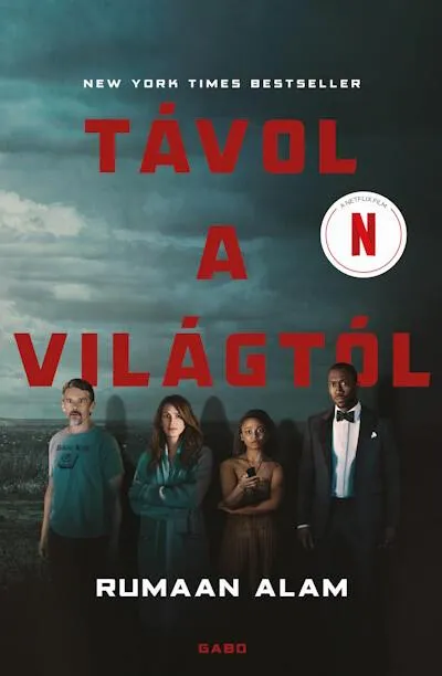Akciós ár Távol a világtól