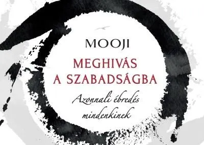 Kiárusítás Meghívás a szabadságba - Azonnali ébredés mindenkinek