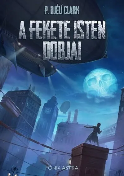 Akciós ár A fekete isten dobjai