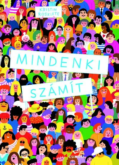 Biztonságos fizetés Mindenki számít
