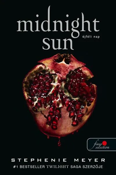 Akció Midnight Sun - Éjféli nap (kemény)