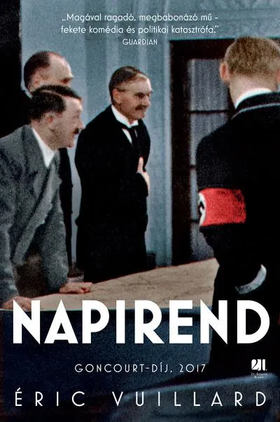 Akciós ár Napirend