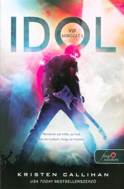 Idol - VIP sorozat 1. Legnépszerűbb