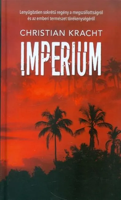 Bestseller Imperium