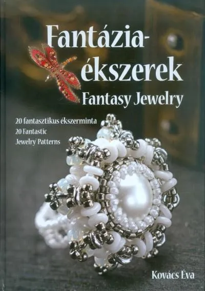 Fantáziaékszerek Bestseller