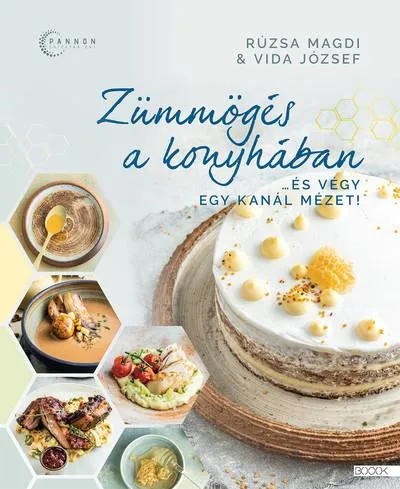 Zümmögés a konyhában - ...és végy egy kanál mézet! Biztonságos vásárlás