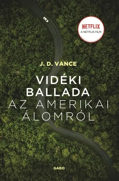 Vidéki ballada az Amerikai Álomról Kihagyhatatlan ajánlat