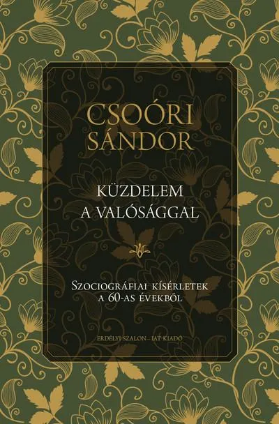 Küzdelem a valósággal - Szociográfiai kísérletek a 60-as évekből Expressz kézbesítés