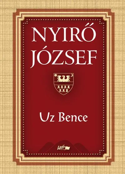 Uz Bence Kedvezményes ár