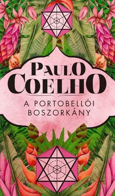 Kiárusítás A portobellói boszorkány (új kiadás)
