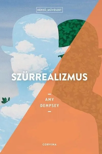 Kiárusítás Szürrealizmus - Képző_Művészet