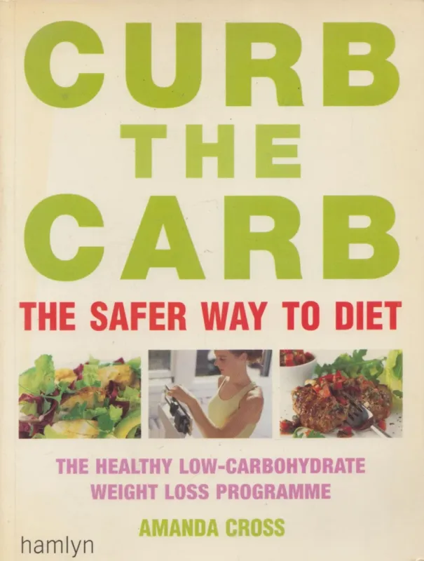 Expressz kézbesítés Curb the Carb