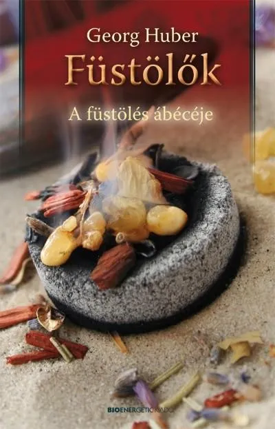 Ajánlat Füstölők - A füstölés ábécéje (2. kiadás)