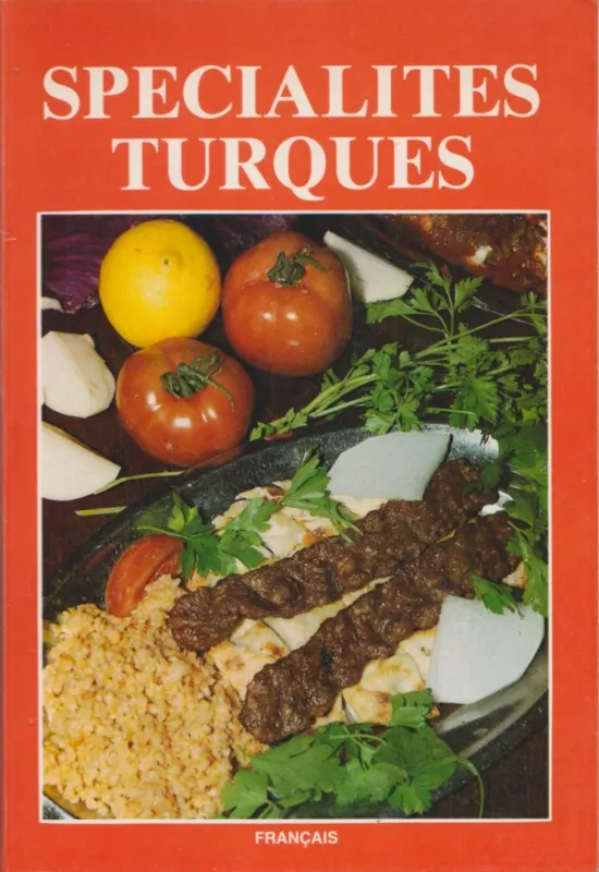 Olcsóbb Specialites Turques
