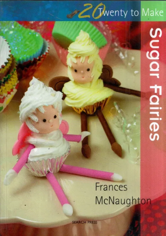 Sugar Fairies Szezonális akció