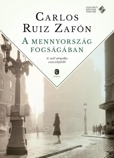 A mennyország fogságában Szuper ajánlat