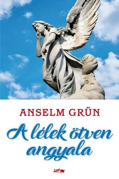 A lélek ötven angyala Biztonságos fizetés