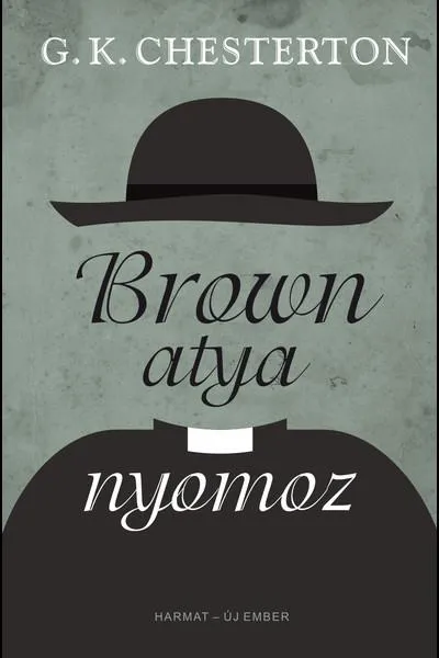Nézd meg most Brown atya nyomoz