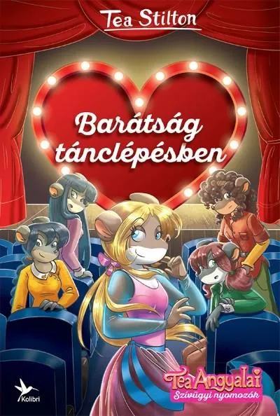 Olcsóbb Barátság tánclépésben