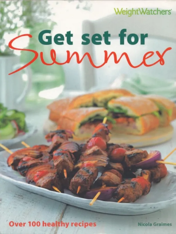 Weight Watchers Get Set for Summer Kedvezményes ár