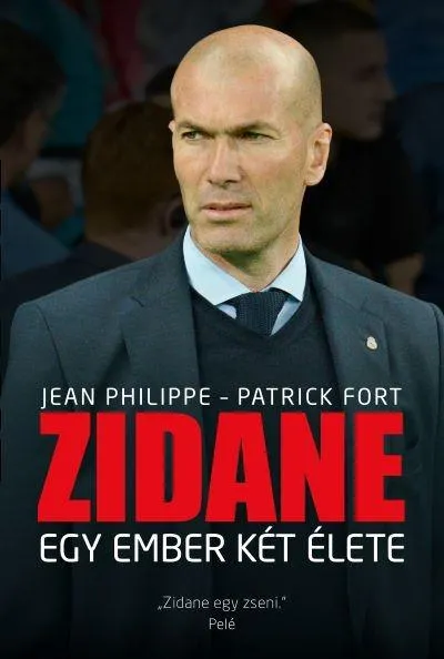 Zidane Kiárusítás