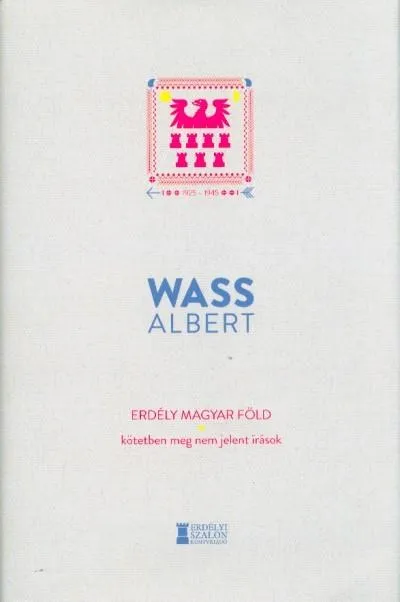 Erdély magyar föld - Kötetben meg nem jelent írások 1925-1945 Árcsökkenés