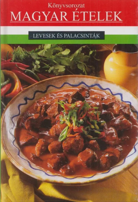 Levesek és palacsinták Legjobb ár