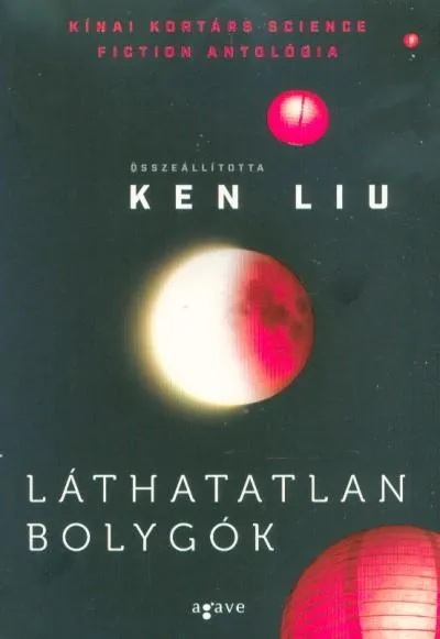 Láthatatlan bolygók Legjobb ár