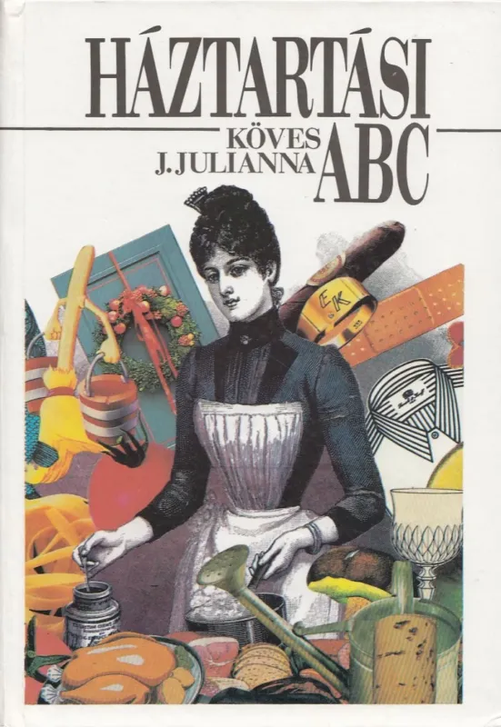 Háztartási ABC Vedd meg online