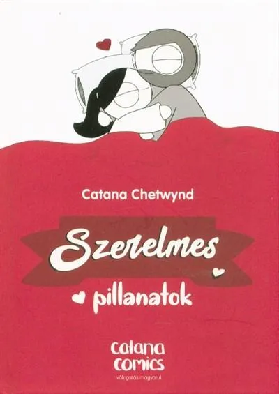 Szerelmes pillanatok (képregény) Szuper akció