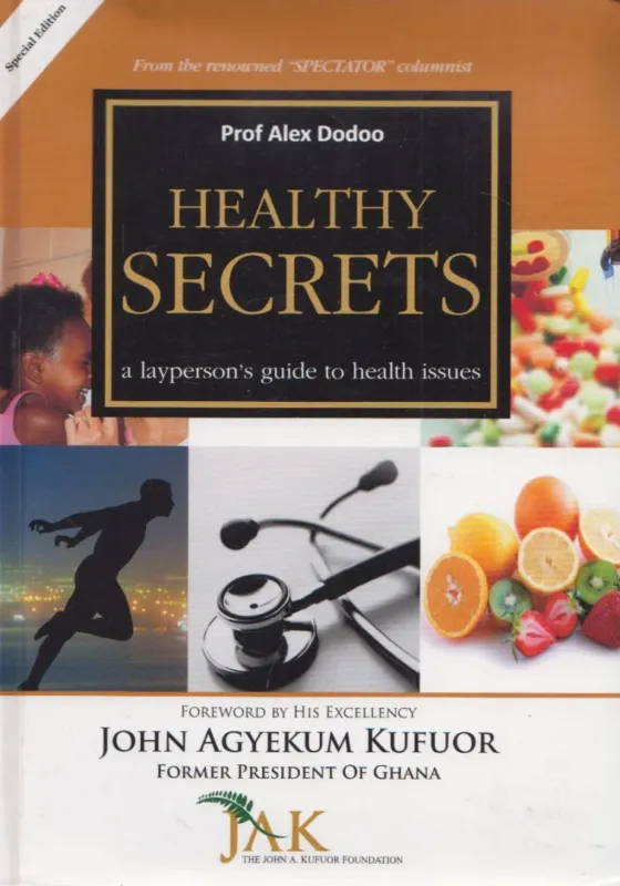 Szezonális akció Healthy Secrets